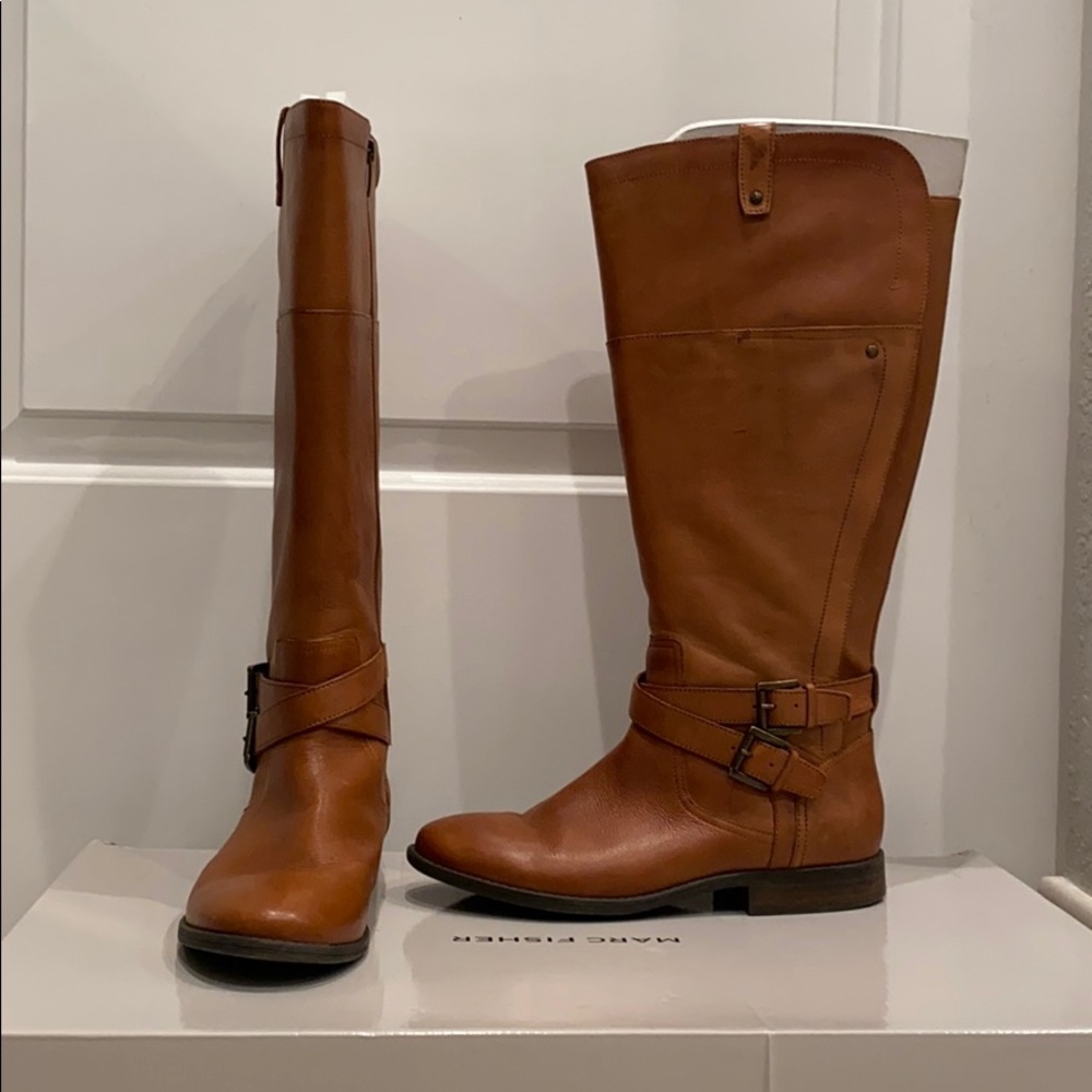 Marc Fisher Boots